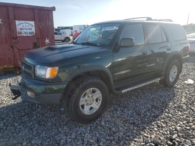 1999 Toyota 4Runner Sr5