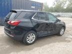2021 Chevrolet Equinox Lt იყიდება Franklin-ში, WI - Side
