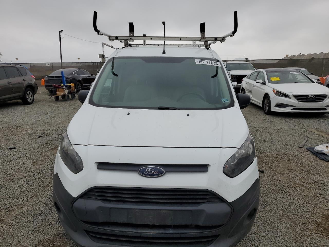 NM0LS7E76J1347458 FORD TRANSIT 2018