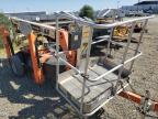 2018 Jlg T350 Boom Lift for Sale in Antelope, CA - Burn - Engine
