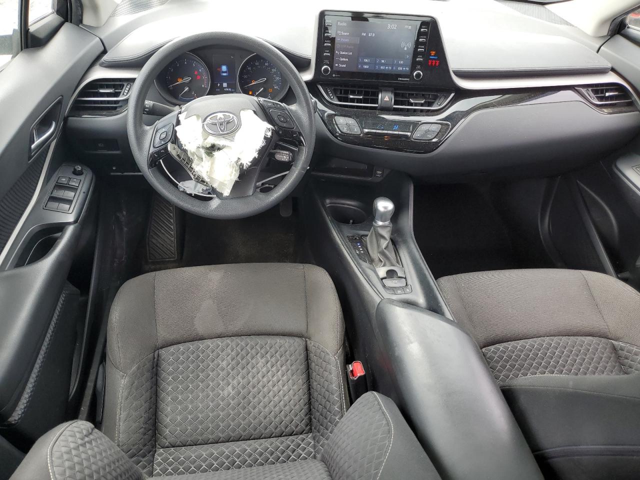 2021 Toyota C-Hr Xle VIN: NMTKHMBX8MR124196 Lot: 62906155