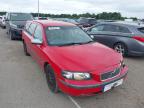 2001 VOLVO V70 TORSLA for sale at Copart SANDTOFT