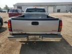 2005 Gmc New Sierra C1500 for Sale in Davison, MI - Rear End