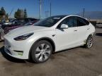 2023 Tesla Model Y  for Sale in Rancho Cucamonga, CA - Rear End