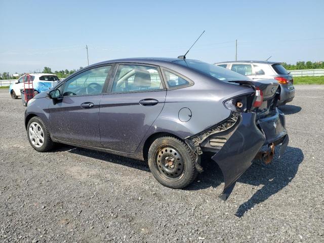 2013 FORD FIESTA SE