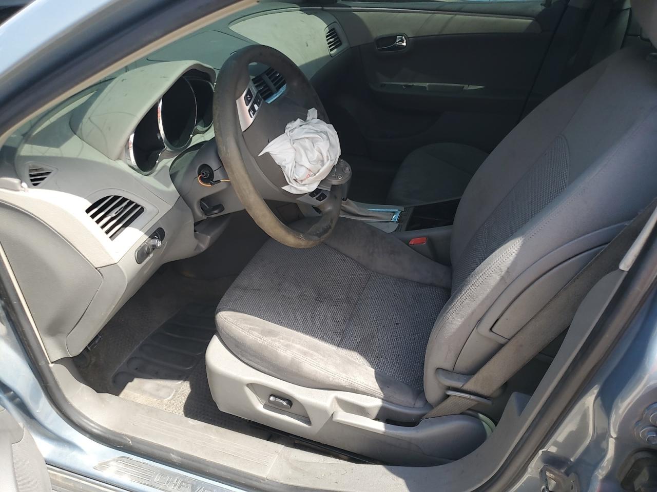 2009 Chevrolet Malibu 1Lt VIN: 1G1ZH57B99F171465 Lot: 63013675