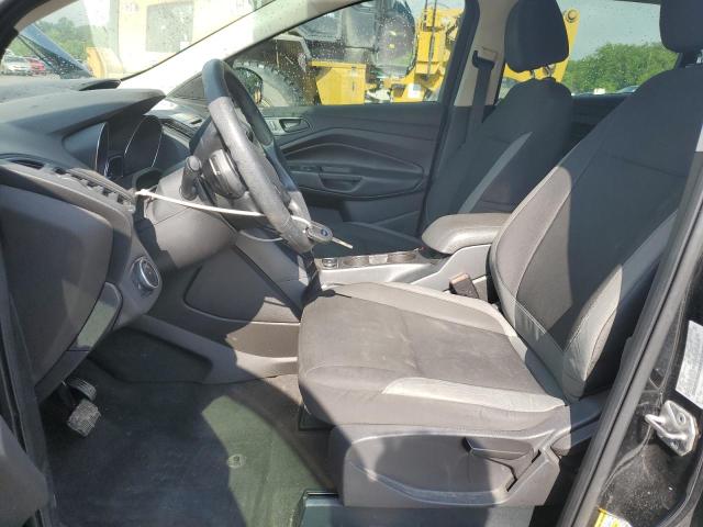  FORD ESCAPE 2016 Black