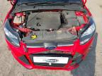 2014 FORD FOCUS ZETE for sale at Copart YORK