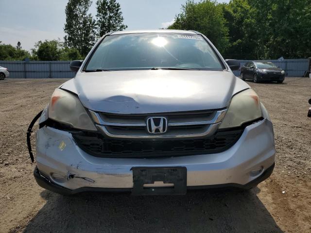 2010 HONDA CR-V LX