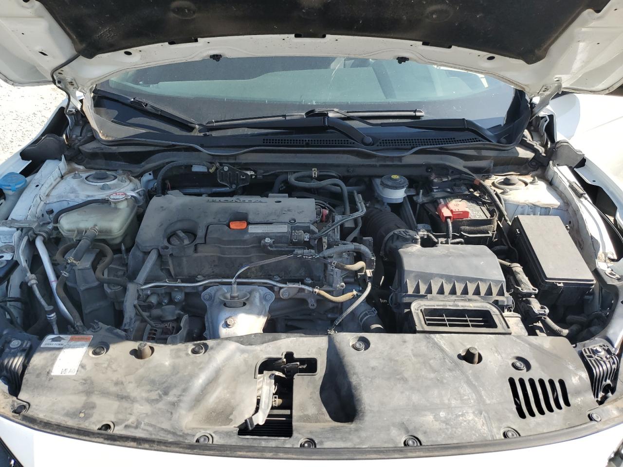 2HGFC4B69LH303533 HONDA CIVIC 2020