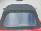 2001 PORSCHE BOXSTER for sale at Copart YORK