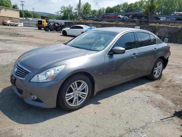 2013 Infiniti G37 