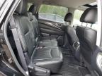 2017 INFINITI QX60  for sale at Copart ON - COOKSTOWN
