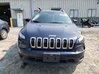 2016 Jeep Cherokee Latitude იყიდება Chambersburg-ში, PA - Side