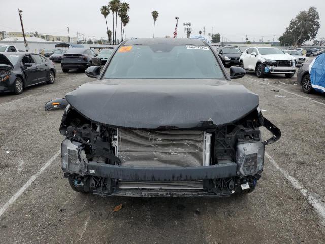  HYUNDAI SANTA CRUZ 2024 Черный