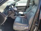 2014 Acura Mdx Technology de vânzare în Fresno, CA - Front End