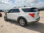 2022 Ford Explorer Xlt zu verkaufen in Houston, TX - Front End