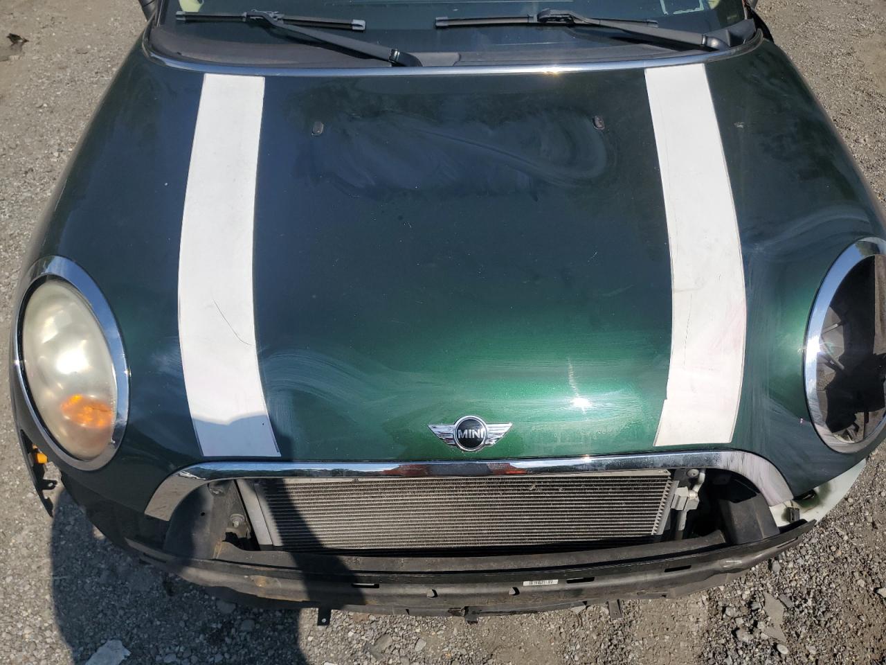 2011 Mini Cooper Clubman VIN: WMWZF3C59BTX82098 Lot: 63068975