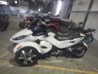 2010 CAN-AM SPYDER ROADSTER RS   for sale at Copart SC - COLUMBIA