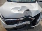 2017 Kia Sorento Lx იყიდება Ellwood City-ში, PA - Front End