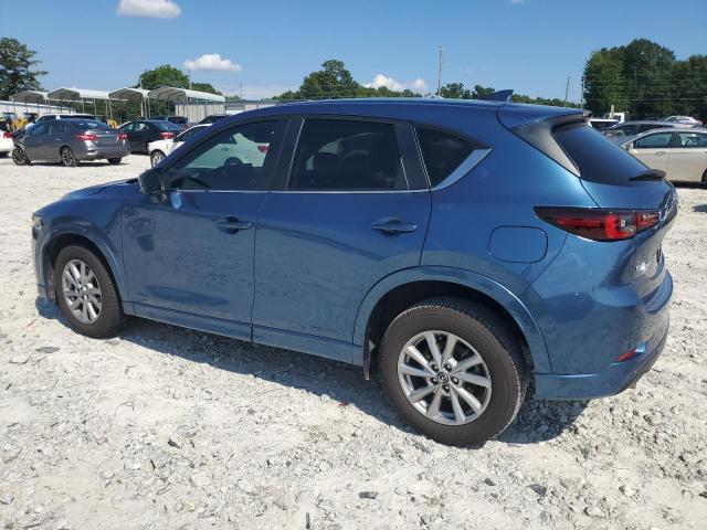  MAZDA CX-5 SELEC 2024 Granatowy