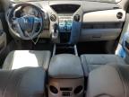 2011 Honda Pilot Lx en Venta en Fredericksburg, VA - Mechanical