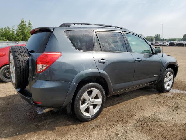 2007 TOYOTA RAV4 SPORT  