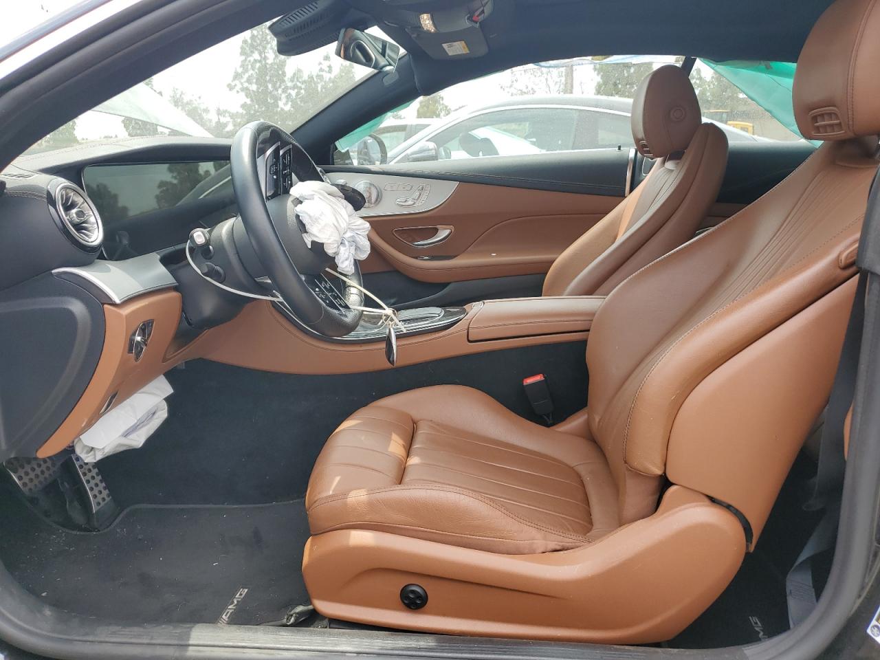 2021 Mercedes-Benz E 450 4Matic VIN: W1K1J5KB2MF140668 Lot: 59515815