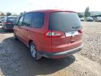 2008 FORD GALAXY LX for sale at Copart WISBECH