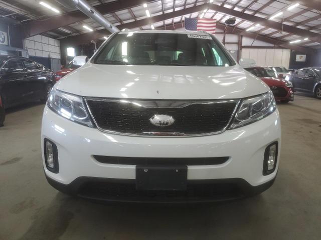 Parquets KIA SORENTO 2014 White
