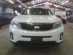 2014 Kia Sorento Lx للبيع في East Granby، CT - Minor Dent/Scratches
