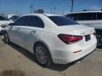 2019 Mercedes-Benz A 220 for Sale in Los Angeles, CA - Front End