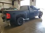 2009 Chevrolet Silverado C1500 for Sale in Franklin, WI - Hail