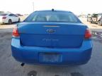 2011 Ford Focus S იყიდება Apopka-ში, FL - Front End