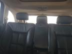 2010 Lincoln Mkx    for Sale in Homestead, FL - Side