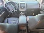 2008 Ford Edge Limited de vânzare în Austell, GA - Normal Wear