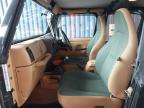 1997 JEEP WRANGLER 4 for sale at Copart SANDTOFT