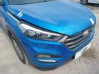 2016 HYUNDAI TUCSON SE NAV for sale at Copart BRISTOL