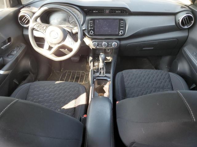  NISSAN KICKS 2023 Black