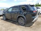 2025 NISSAN PATHFINDER SL   for sale at Copart ON - TORONTO
