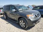 2011 Nissan Armada Sv   на продаже в Magna, UT - Side