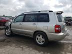 2005 Toyota Highlander Limited for Sale in Indianapolis, IN - Front End