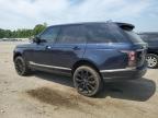 2017 Land Rover Range Rover Hse for Sale in Assonet, MA - Front End