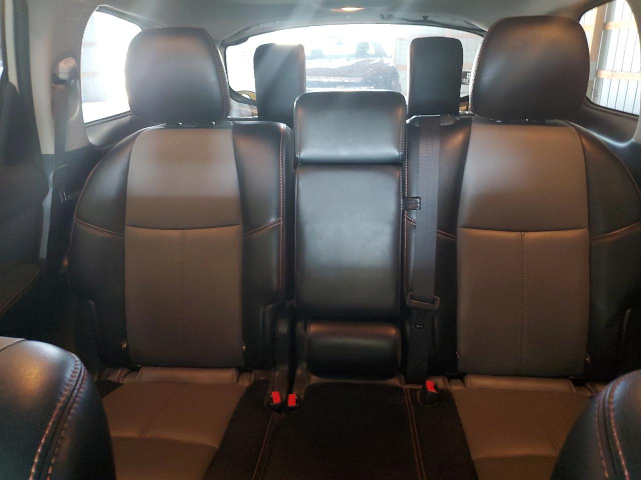 2020 Nissan Pathfinder Sl VIN: 5N1DR2CM6LC649835 Lot: 62173735