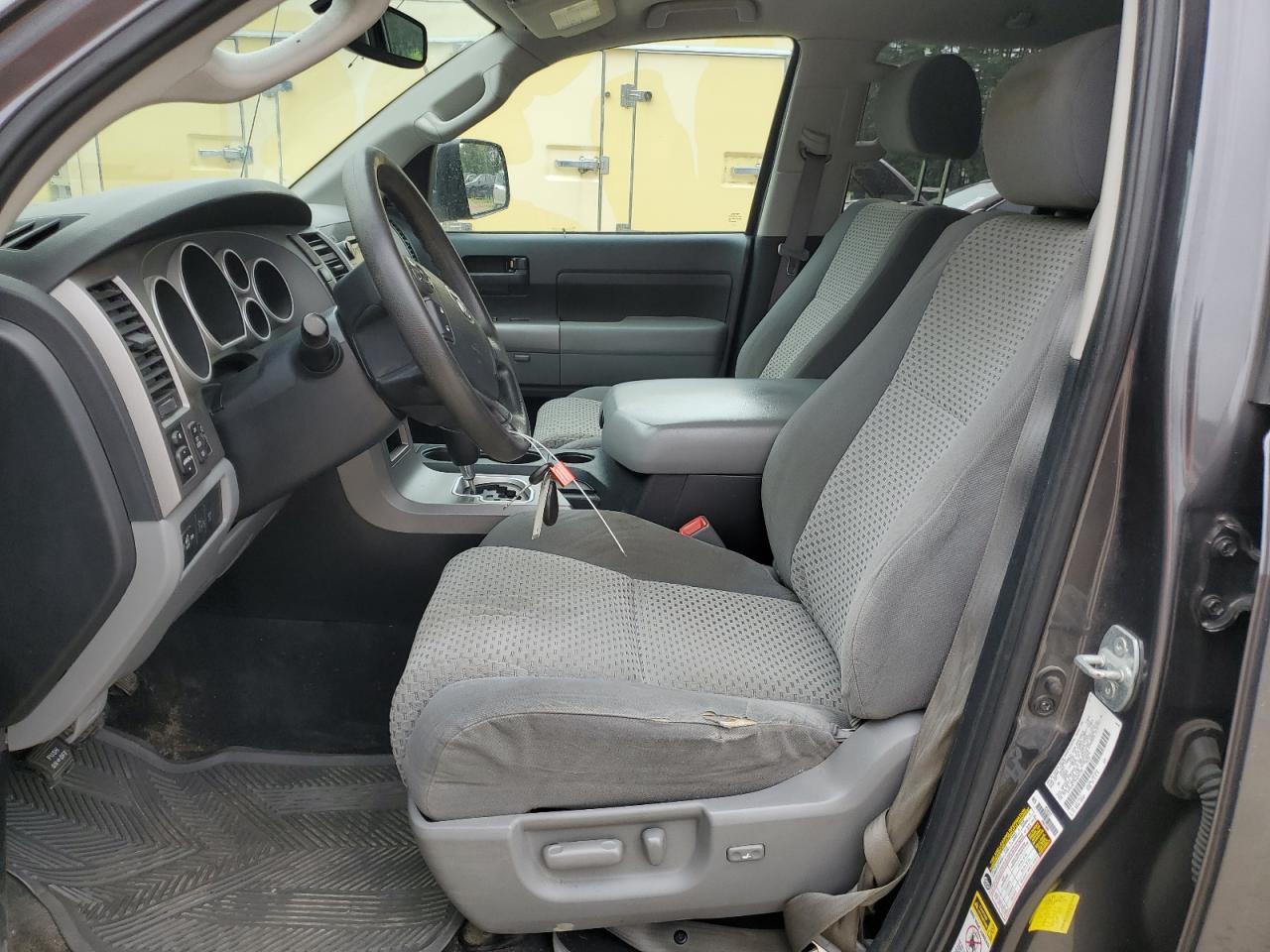 TOYOTA TUNDRA 2012 VIN 5TFUY5F13CX245720 фото 7