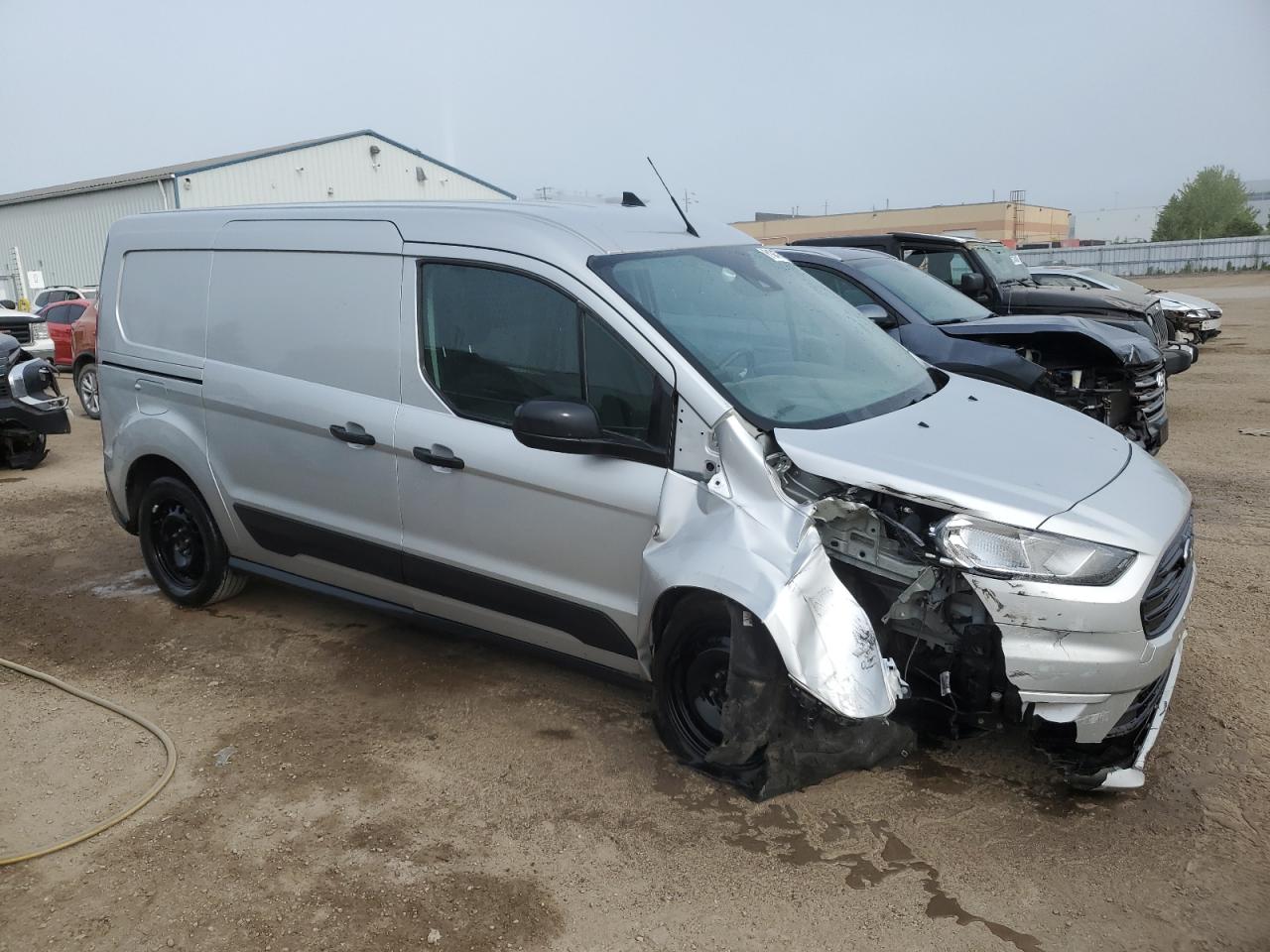 NM0LS7W29P1547164 FORD TRANSIT 2023