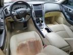 2016 Infiniti Q50 Base   للبيع في Baltimore، MD - Vandalism