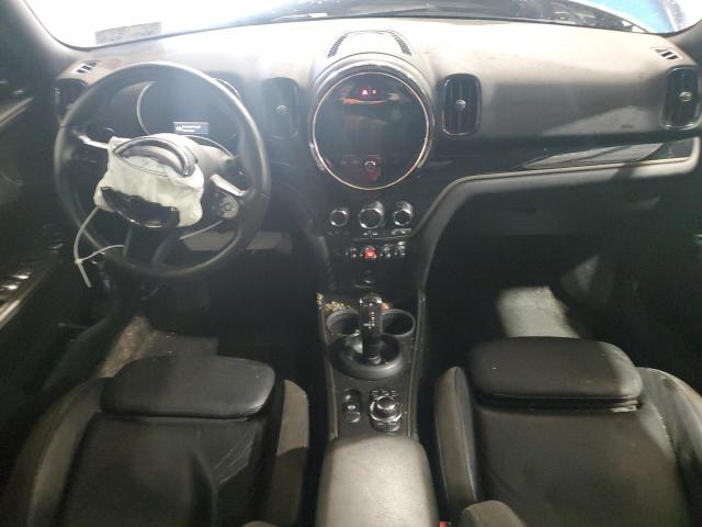  MINI COOPER 2022 Granatowy