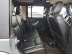 2014 Jeep Wrangler Unlimited Rubicon for Sale in Theodore, AL - Undercarriage