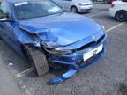 2014 BMW 420D M SPO for sale at Copart SANDTOFT